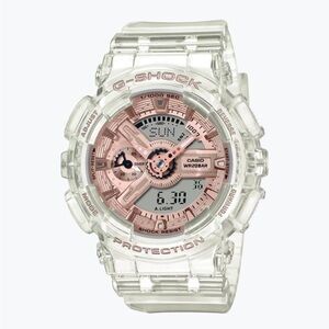 CASIO G-SHOCK GMAS 110 SR-7A